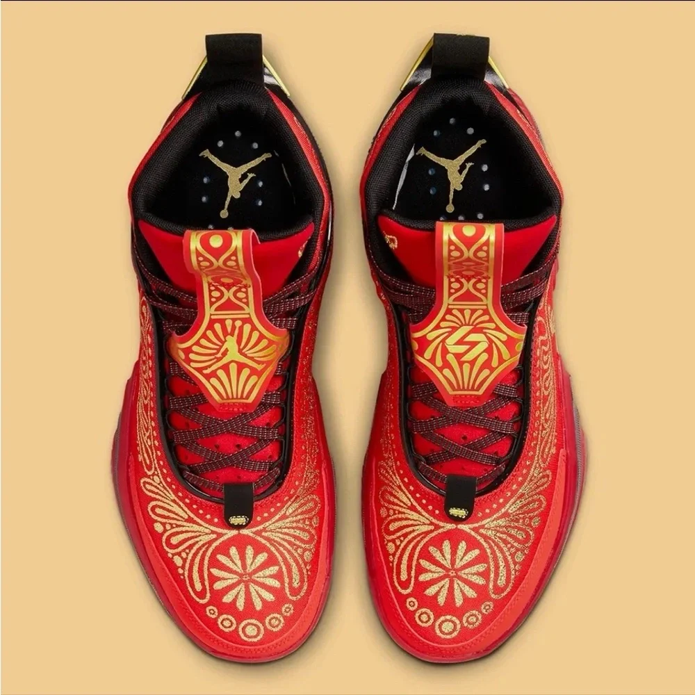 Air Jordan Luka 1 “Matador” Men’s Size 10.5 | New with Box | 100% Authentic